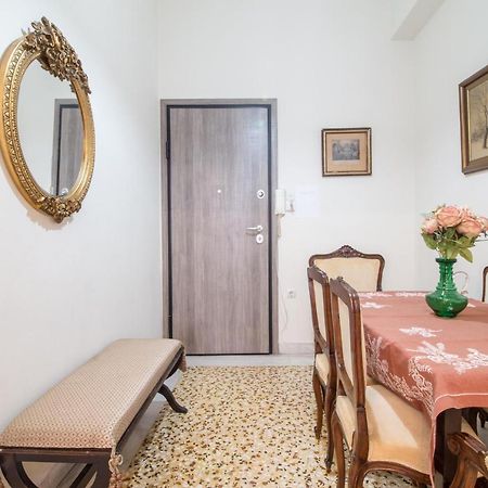 Koukaki Traditional Apartment Atény Exteriér fotografie