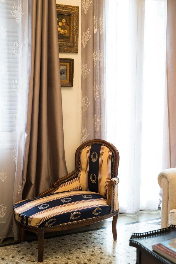 Koukaki Traditional Apartment Atény Exteriér fotografie