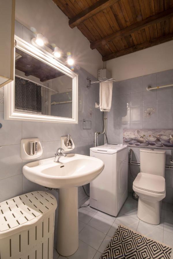 Koukaki Traditional Apartment Atény Exteriér fotografie